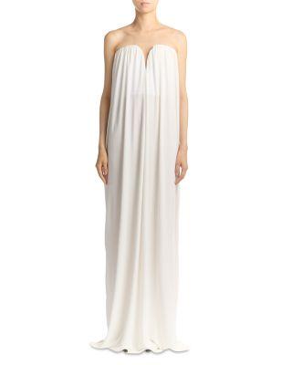 Forever Stella Dress by STELLA MCCARTNEY