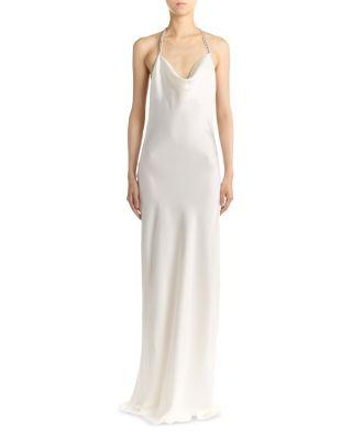 Forever Stella Embellished Dress by STELLA MCCARTNEY