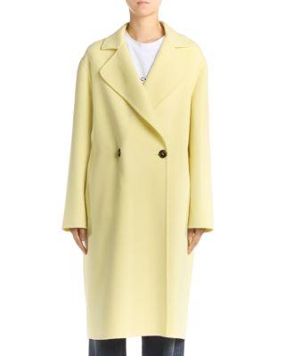 Iconic Coat by STELLA MCCARTNEY