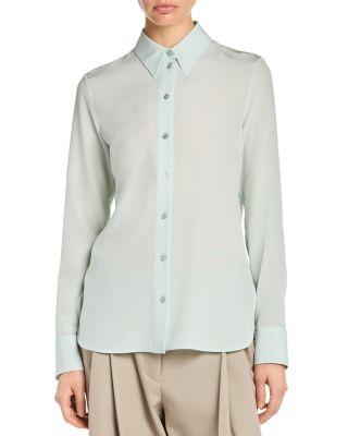 Iconic Shirt by STELLA MCCARTNEY
