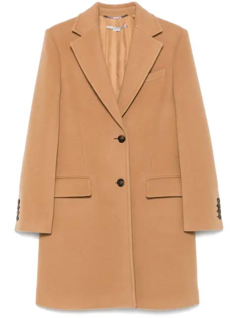Iconic coat by STELLA MCCARTNEY
