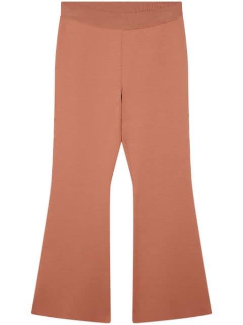 Iconic knitted trousers by STELLA MCCARTNEY