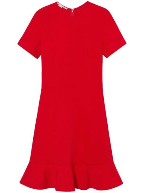 Iconic mini dress by STELLA MCCARTNEY
