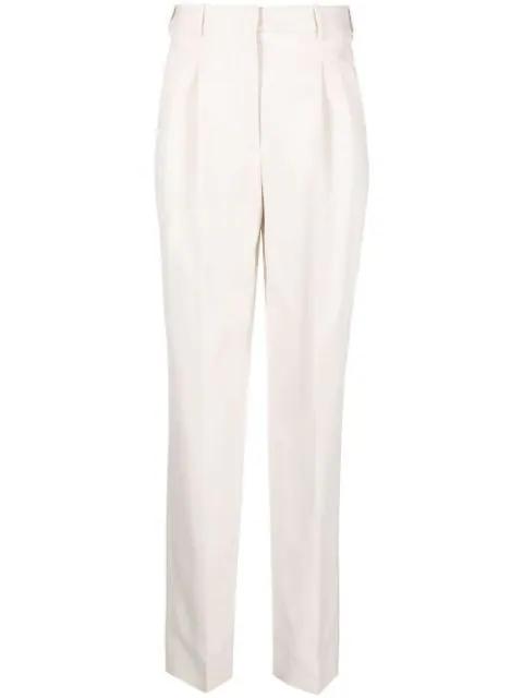 Lara tailored trousers by STELLA MCCARTNEY
