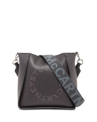 Logo Crossbody Bag by STELLA MCCARTNEY