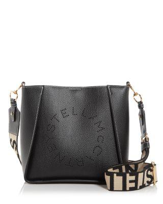 Logo Crossbody Bag by STELLA MCCARTNEY