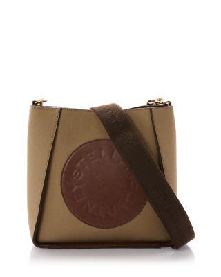 Logo Crossbody Bag by STELLA MCCARTNEY