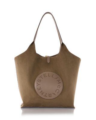 Logo Reversible Tote Bag by STELLA MCCARTNEY