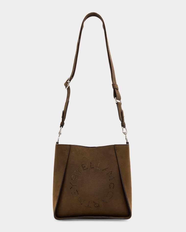Logo Square Crossbody Bag by STELLA MCCARTNEY