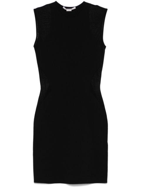 Miracle mini dress by STELLA MCCARTNEY