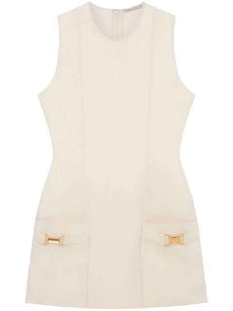 Moulded sleeveless dress by STELLA MCCARTNEY