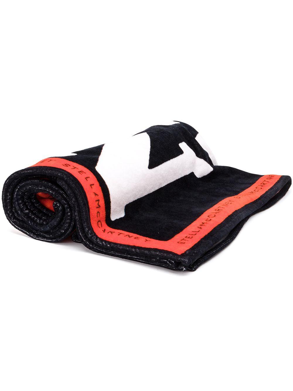 No Service scarf by STELLA MCCARTNEY