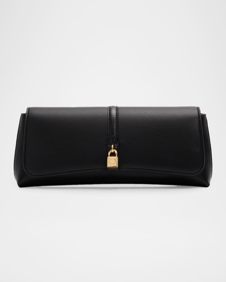 Ryder Vegan Leather Pochette Shoulder Bag by STELLA MCCARTNEY
