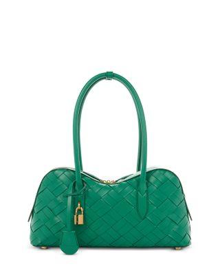 Ryder Woven Shoulder Bag by STELLA MCCARTNEY