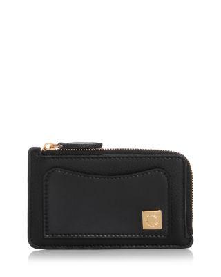 Ryder Zip Card Case by STELLA MCCARTNEY