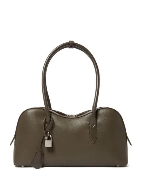 Ryder engraved shoulder bag by STELLA MCCARTNEY