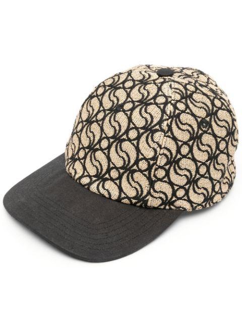 S-Wave baseball cap by STELLA MCCARTNEY