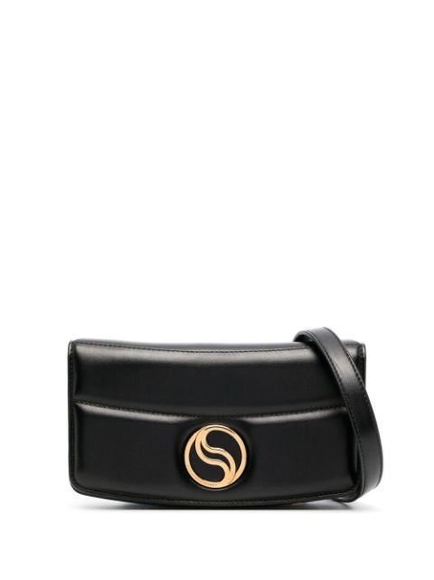 S-Wave crossbody bag by STELLA MCCARTNEY