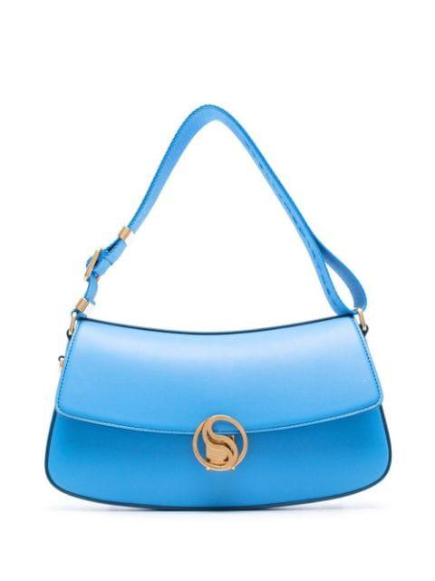 S-Wave shoulder bag by STELLA MCCARTNEY