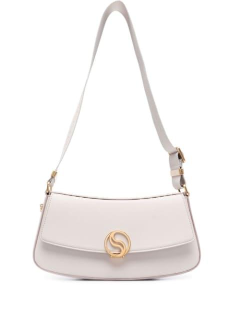 S-Wave shoulder bag by STELLA MCCARTNEY