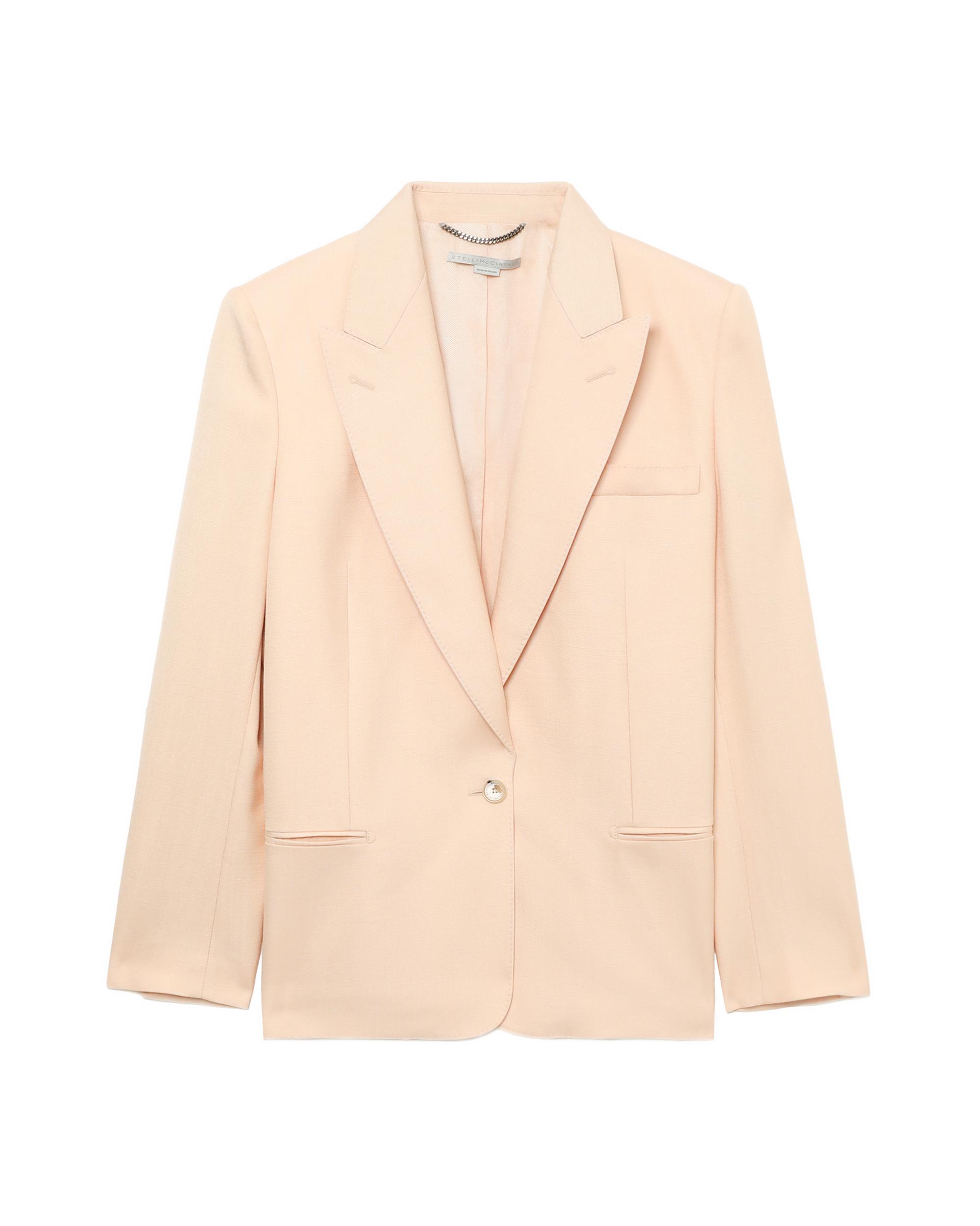 Single-breasted blazer by STELLA MCCARTNEY