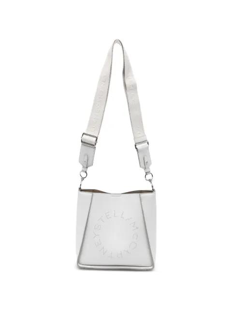 Stella Logo cross body bag by STELLA MCCARTNEY