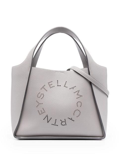 Stella Logo crossbody bag by STELLA MCCARTNEY