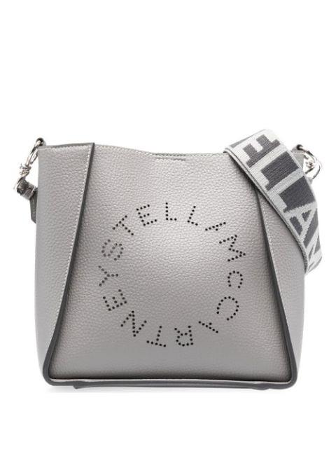 Stella Logo shoulder bag by STELLA MCCARTNEY