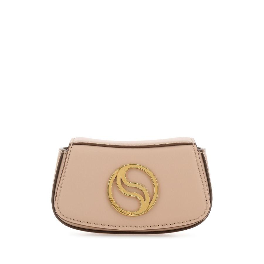 Stella McCartney Alter Mat Mini Shoulder Bag by STELLA MCCARTNEY
