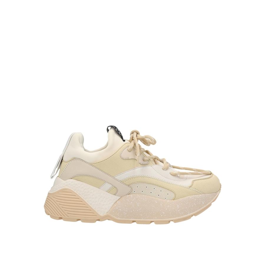 Stella McCartney Eclypse Low-Top Sneakers by STELLA MCCARTNEY