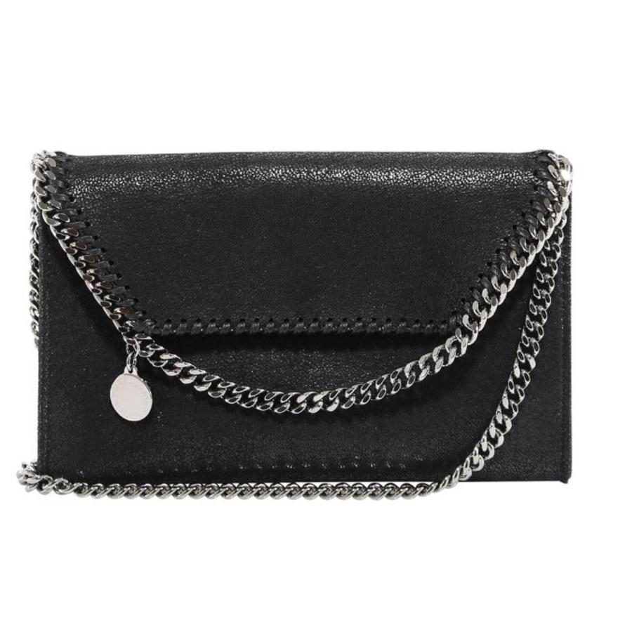 Stella McCartney Falabella Mini Crossbody Bag by STELLA MCCARTNEY