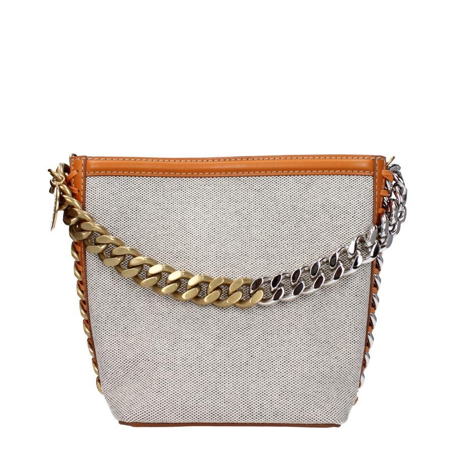 Stella Mccartney Frayme Shoulder Bag by STELLA MCCARTNEY