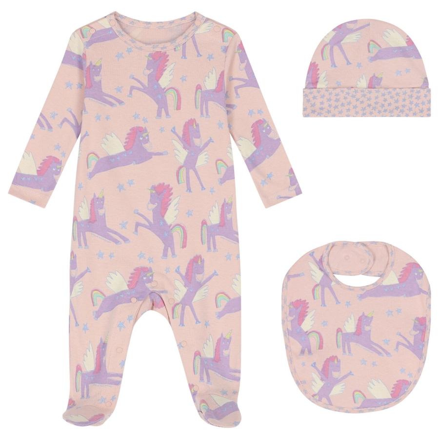 Stella Mccartney Kids Gift Set by STELLA MCCARTNEY