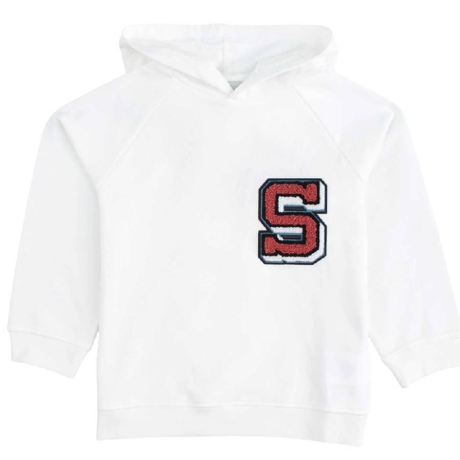 Stella Mccartney Kids Graphic Print Sweatshirt by STELLA MCCARTNEY
