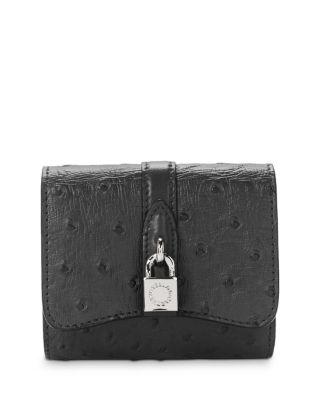 Stella Ryder Trifold Wallet by STELLA MCCARTNEY