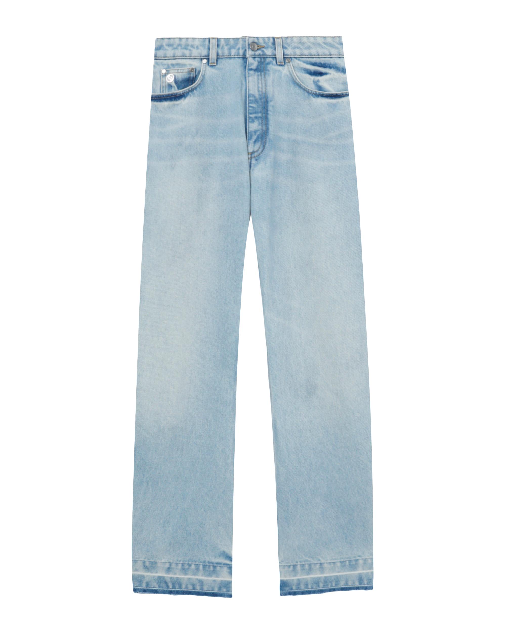 Straight cut jeans by STELLA MCCARTNEY