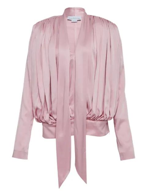 V-neck blouse by STELLA MCCARTNEY