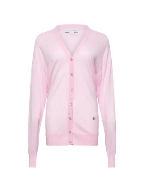 V-neck cardigan by STELLA MCCARTNEY
