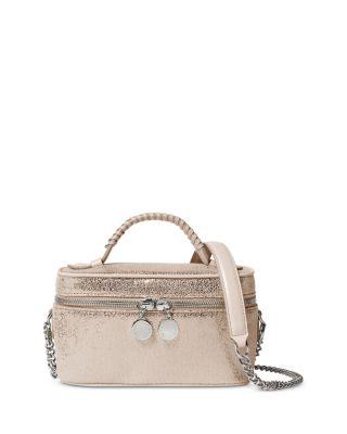 Vanity Case Crossbody Bag by STELLA MCCARTNEY