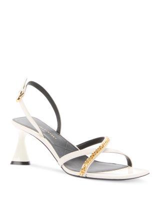 Women's Elsa Chain Strap Sandals by STELLA MCCARTNEY
