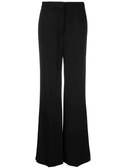 bootcut tailored trousers by STELLA MCCARTNEY