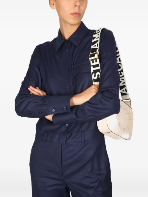 buttoned jumpsuit by STELLA MCCARTNEY