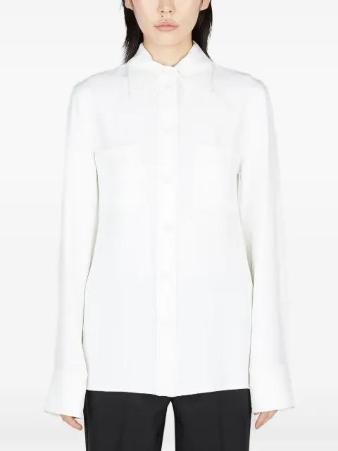 buttoned shirt by STELLA MCCARTNEY