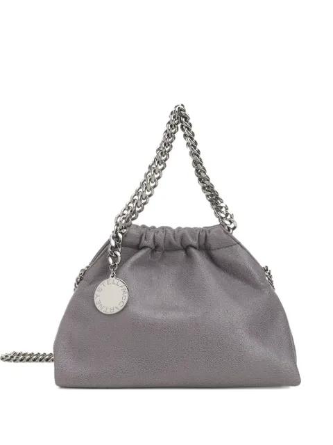 chain charm crossbody bag by STELLA MCCARTNEY