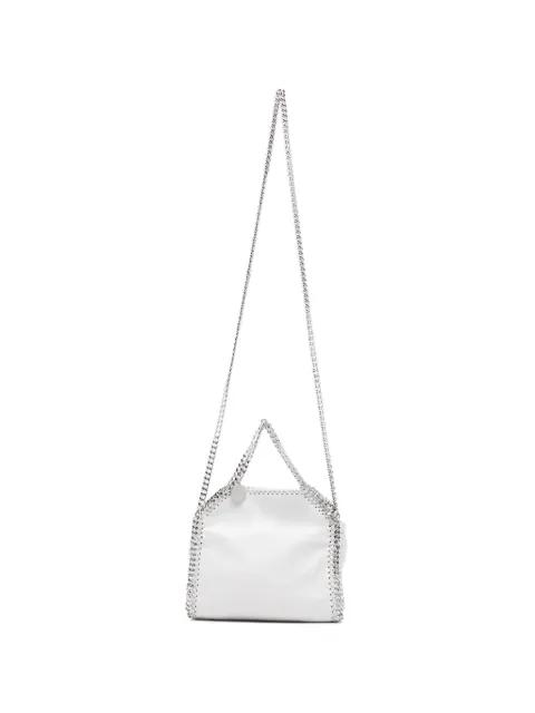 chain shoulder bag by STELLA MCCARTNEY