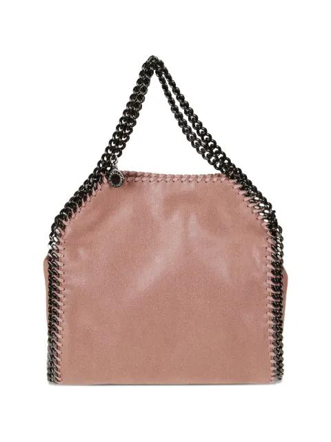 chain-strap shoulder bag by STELLA MCCARTNEY