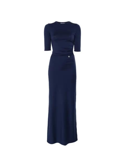 fluid jersey maxi dress by STELLA MCCARTNEY