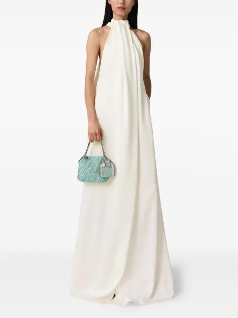 halterneck dress by STELLA MCCARTNEY