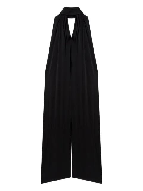 halterneck jumpsuit by STELLA MCCARTNEY