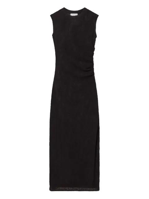 lace sleeveless maxi dress by STELLA MCCARTNEY